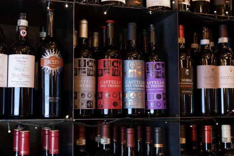 Baccomatto Restaurant WineBar Wine Tastings - Final Thoughts: Is It Worth It?