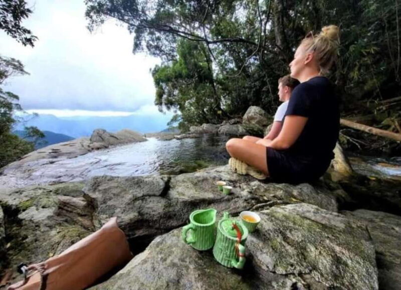 Bach Ma National Park: Day Trek Group Tour From Hue - What Makes It Worthwhile?