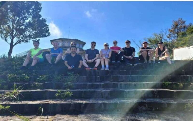 Bach Ma National Park: Day Trek Group Tour From Hue - FAQs