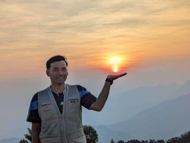 Bach Ma National Park Private Tour With Trekking, Waterfall - Key Points