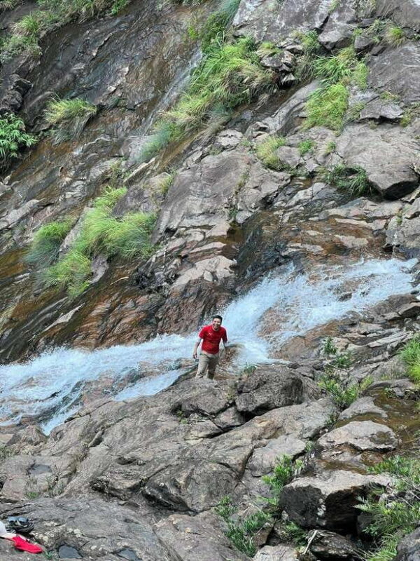 Bach Ma National Park Private Tour With Trekking, Waterfall - A Detailed Look at Bach Ma National Park Private Tour
