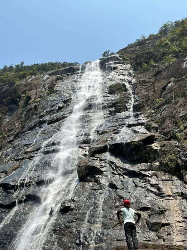 Bach Ma National Park Private Tour With Trekking, Waterfall - The Sum Up