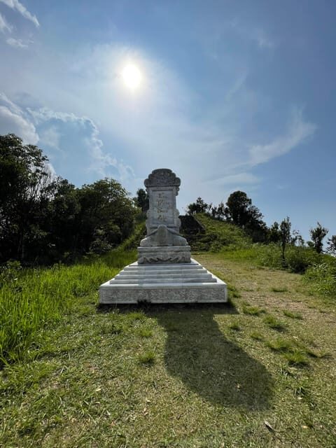 BACH MA NATIONAL PARK TREKKING 2-DAY SUNRISE ON THE SUMMIT - Exploring the Details of the 2-Day Bach Ma Trekking Tour