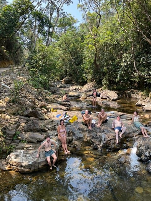 BACH MA NATIONAL PARK TREKKING 2-DAY SUNRISE ON THE SUMMIT - FAQ