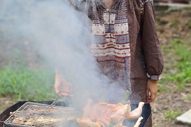 Bach Ma National Park Trekking and Camping 2 days Tour - What’s Included and What to Consider