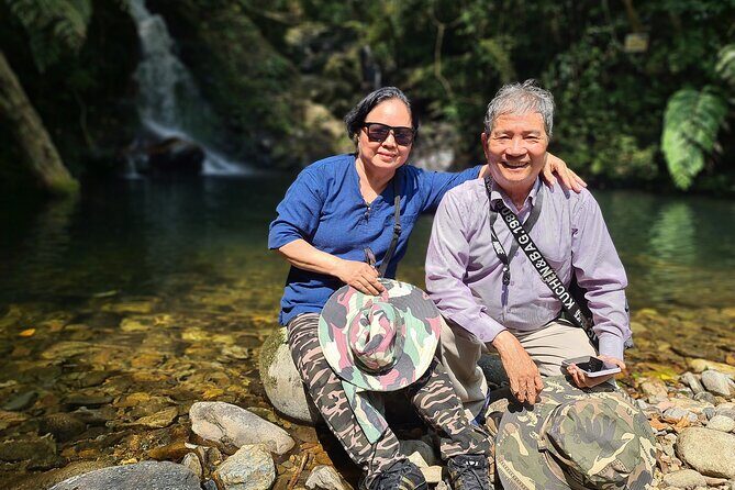 Bach Ma National Park trekking daily tour from Da Nang, Hoi An - Detailed Review of the Bach Ma National Park Trekking Tour