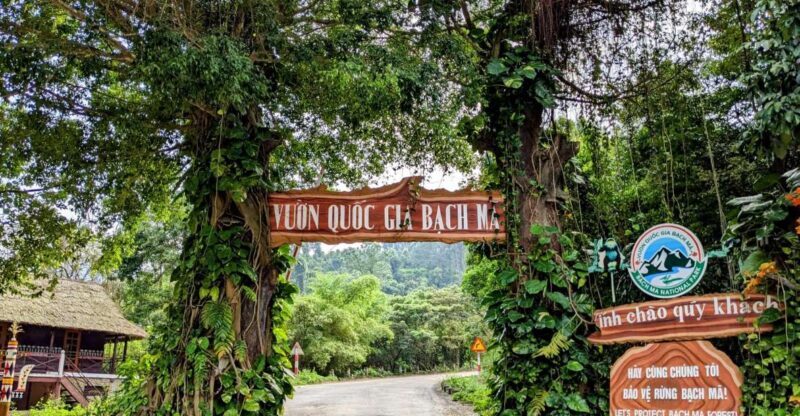 Bach Ma National Park Trekking Tour : Hoi An / Da Nang / Hue - Final Thoughts: Is This Trekking Tour Worth It?