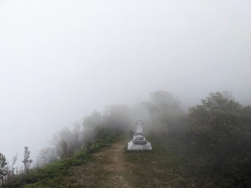 Bach Ma National Park Trekking Tour : Hoi An / Da Nang / Hue - Frequently Asked Questions (FAQs)