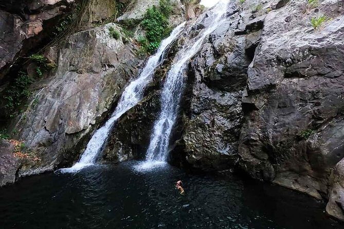 Bach Ma Park via Hai Van Pass Private Full-Day Trekking Tour - Experience the Best of Central Vietnam: Bach Ma Park via Hai Van Pass Private Full-Day Trekking Tour