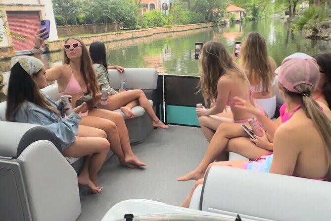 Bach Party Boat on Lake Austin 4 hours Up to 12 guests - The Practical Side: Cost, Booking, and Considerations