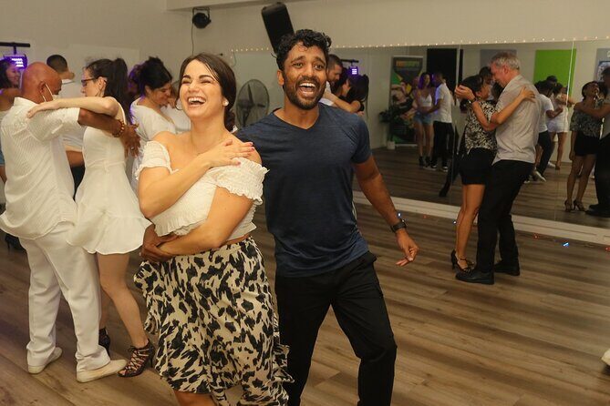 Bachata Classes in Annandale - An In-Depth Look at the Bachata Class Experience