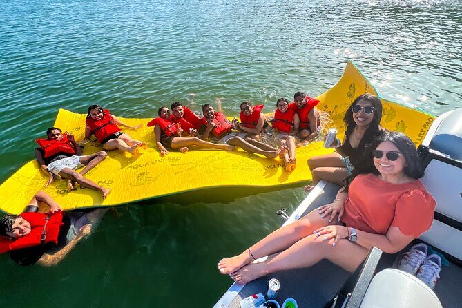 Bachelorette & Bachelor Boat Party - Who Should Book This Tour?