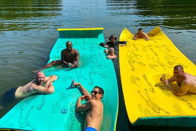 Bachelorette & Bachelor Boat Party - Frequently Asked Questions