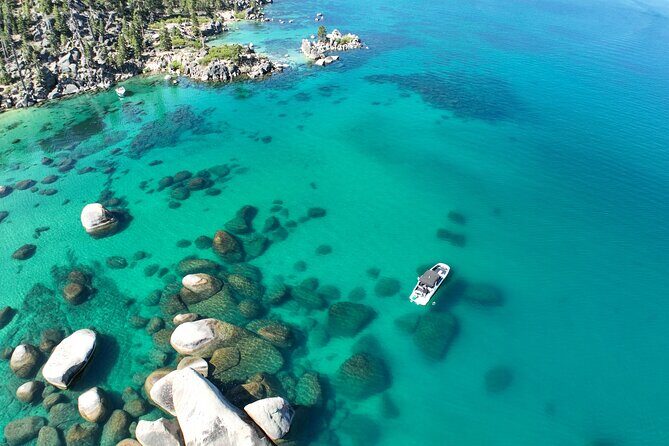 Bachelorette Boat Party Private Charter With Captain 4 Hours - Practicalities and Tips