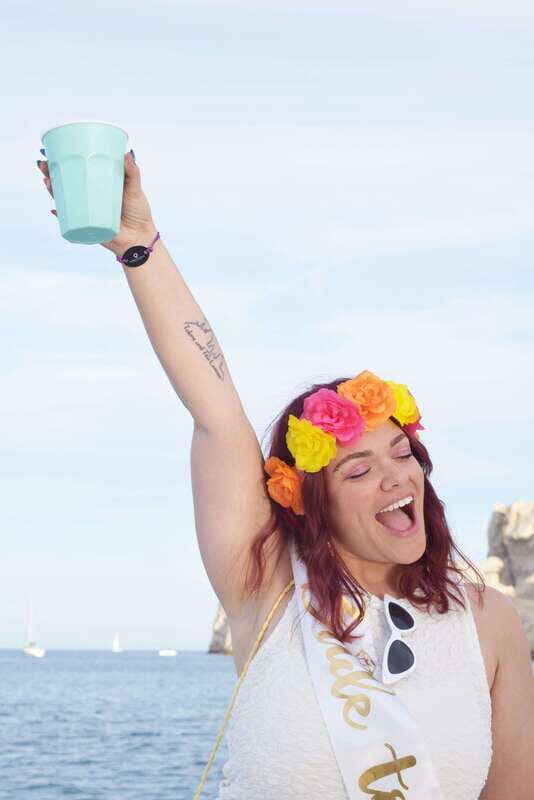 BACHELORETTE PARTY BOAT | Pole Dance Private Charter Boat - Final Words: Who Will Love This Experience?