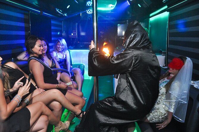 Bachelorette Party in Punta Cana Party Bus - Final Thoughts: Is It Worth It?