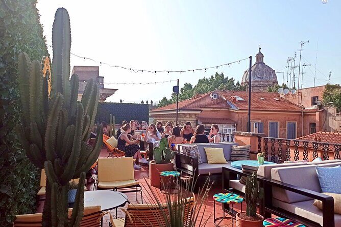 Bachelorette Party Wine and Food Tour in Rome - Final Thoughts: Is This the Right Choice?