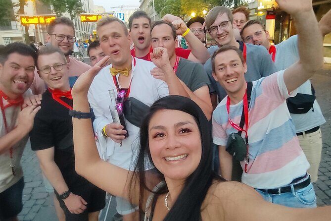 Bachelor(ette) Party with PubCrawl in Düsseldorf - Who Will Enjoy This Tour?