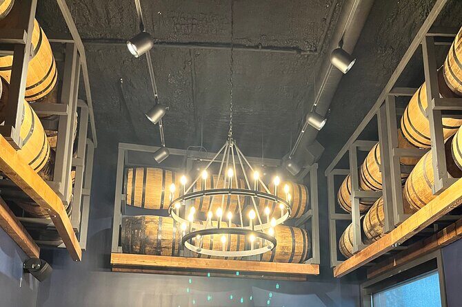 Bachelors in Bourbon Paradise - 8-12 Bachelor Party - Final Thoughts