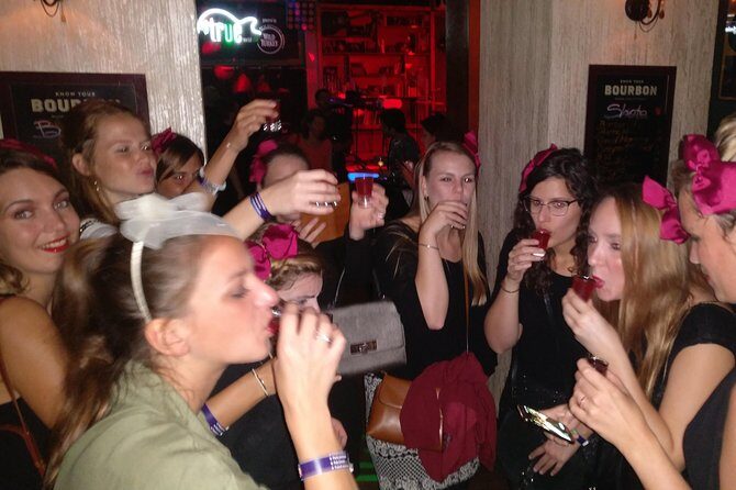 Bachelors party in Bucharest - party tour - Frequently Asked Questions