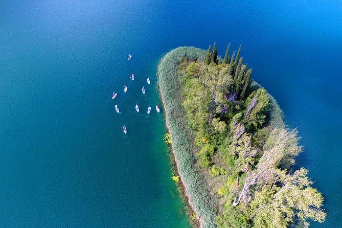 Bacina Lakes Stand-Up Paddle Board Tour - FAQ