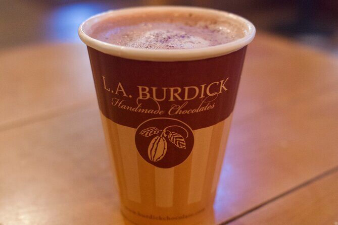 Back Bay Chocolate and Art Galleries Tour - Discover the Charm of Boston’s Back Bay: Chocolate and Art in One Excursion