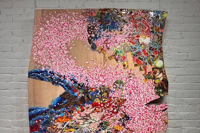 Back Bay Chocolate and Art Galleries Tour - Key Points