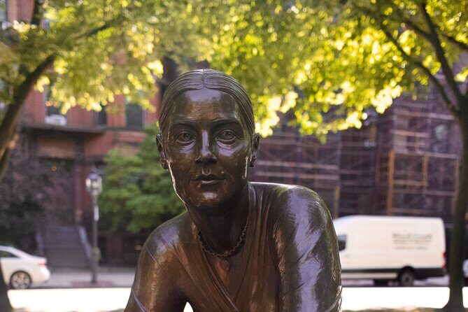 Back Bay Evening Chocolate Tour - Frequently Asked Questions