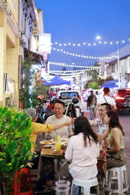 Back of the Bike Street Food Experience  Real Penang! - Final Thoughts: Who Is This Tour For?