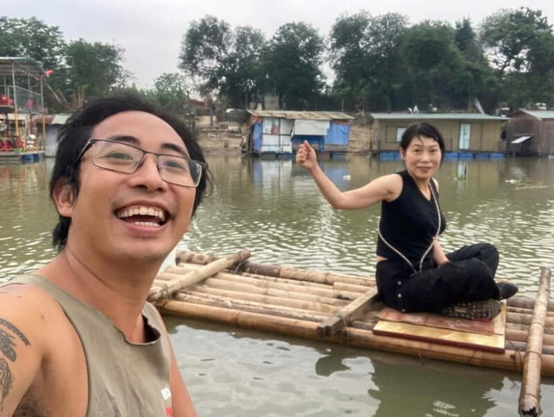 Back Streets of Hanoi: Half-Day Biking Tour - Discover Hanoi’s Hidden Charms with the Back Streets of Hanoi: Half-Day Biking Tour