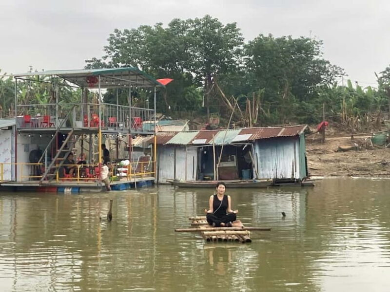 Back Streets of Hanoi: Half-Day Biking Tour - Final Thoughts