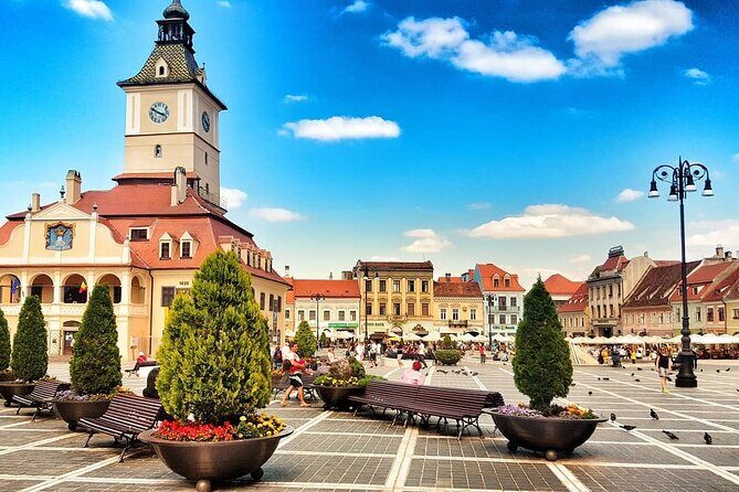 Back to Medieval Times: Private Tour in Transylvania (3 days) from Bucharest - Experience the Heart of Transylvania: A 3-Day Private Tour from Bucharest