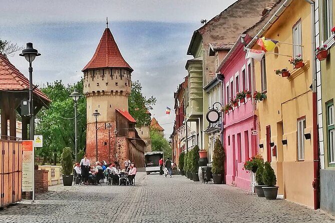 Back to Medieval Times: Private Tour in Transylvania (3 days) from Bucharest - Final Thoughts