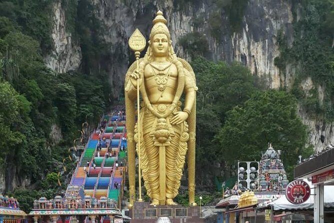 Back to Nature Tour - Templer's Park, Hot Spring & Batu Caves - Who Should Consider This Tour?