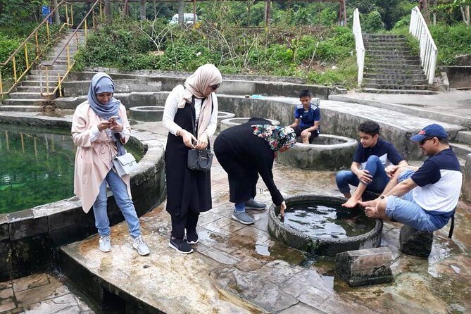 Back to Nature Tour - Templer's Park, Hot Spring & Batu Caves - FAQ