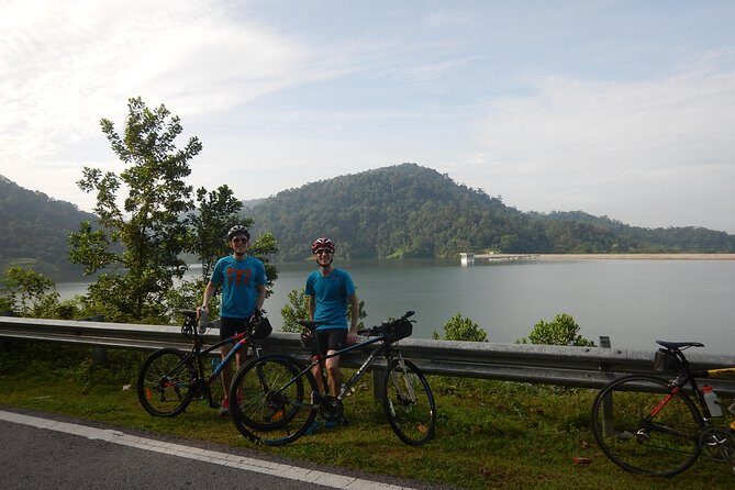 Backcountry Cycling - An In-Depth Look at the Tour