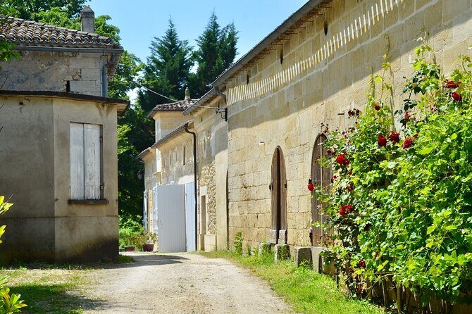 Backcountry E-Bike Adventure from Bordeaux: Wine Tasting & Lunch - Frequently Asked Questions