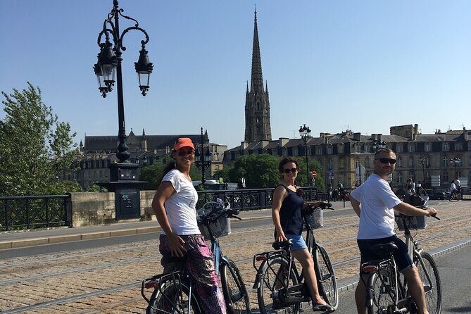 Backcountry E-Bike Adventure from Bordeaux: Wine Tasting & Lunch - Final Thoughts
