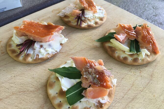 Backcountry Eats & Foraging Treats - Final Thoughts