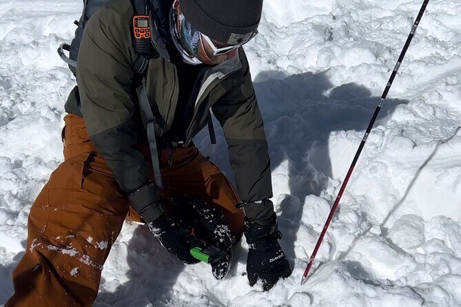 Backcountry Essentials in the Wasatch Range of Utah - Key Points