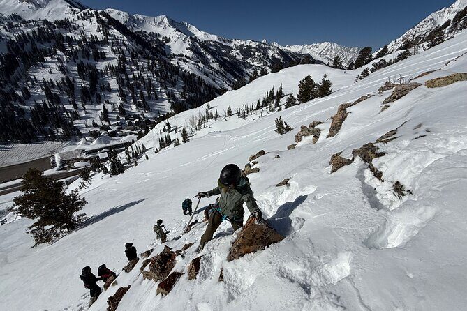 Backcountry Essentials in the Wasatch Range of Utah - FAQ