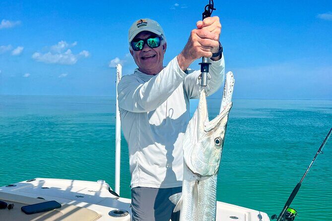 Backcountry Half Day Fishing Key West - A Practical Guide to Your Backcountry Fishing Trip in Key West