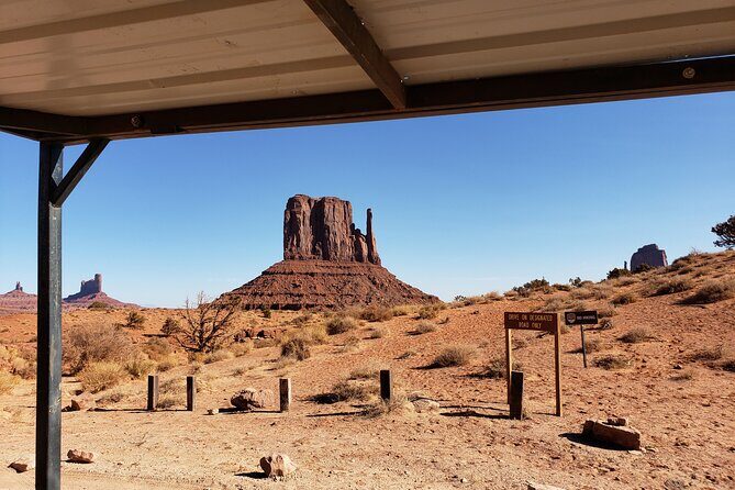 Backcountry Monument Valley Tour - Who Would Enjoy This Tour?