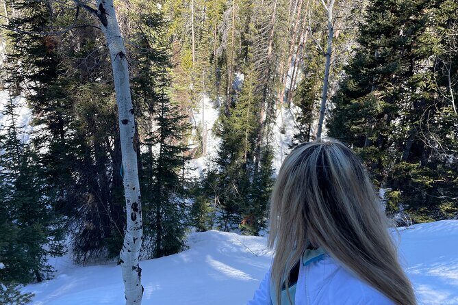 Backcountry snowshoeing in pristine Utah mountains - FAQs