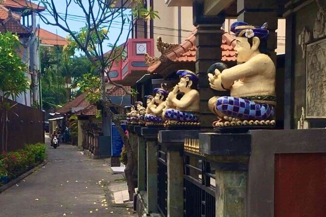Backlanes and Hidden Sites: A Self-Guided Audio Tour in Seminyak - The Sum Up