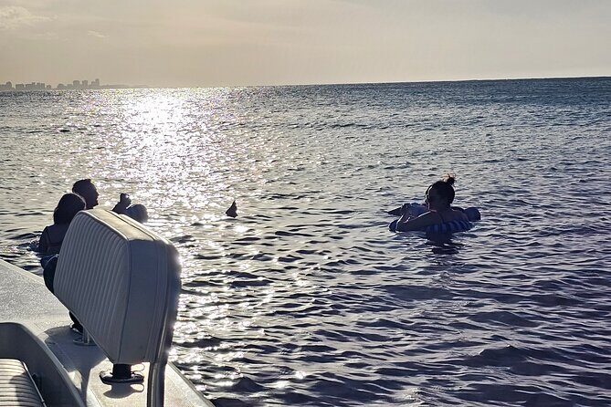 Backwater Wildlife and Boat Tour - A Deep Dive into the Backwater Wildlife and Boat Tour