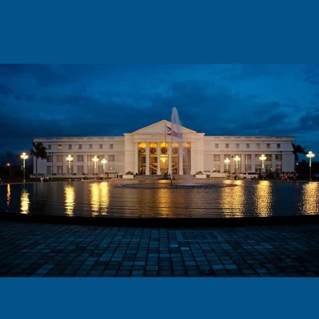 Bacolod City Tour - Key Points