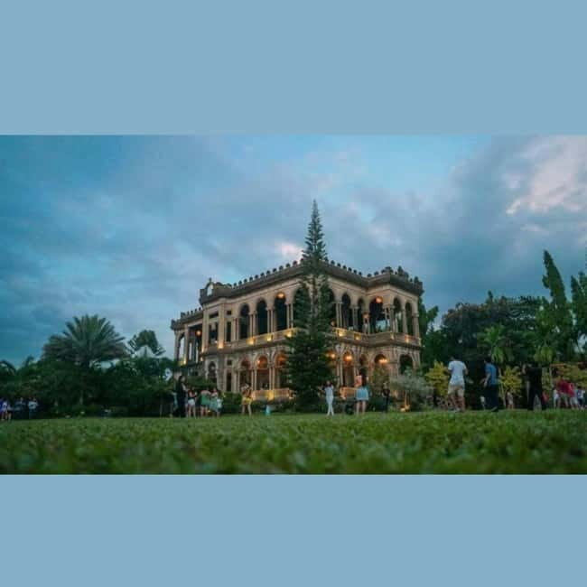 Bacolod City Tour - Exploring Bacolod with Your Guide