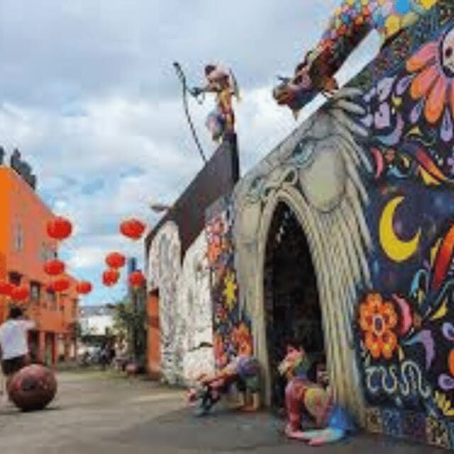 Bacolod: Silay, Bacolod & Campuestohan Highland Resort Trip - Discover the Charm of Negros Occidental: Bacolod, Silay & Campuestohan Highland Resort Tour