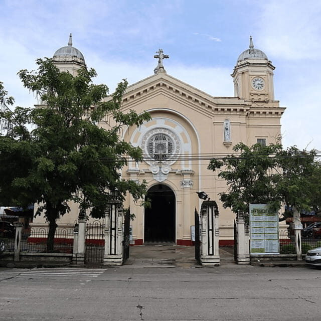 Bacolod: Silay, Bacolod & Campuestohan Highland Resort Trip - Practical Tips for Making the Most of This Tour